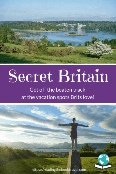 Want a truly authentic experience for your British vacation? Ditch the crowds and check out these 7 destinations Brits love to visit ourselves! | United Kingdom | UK destinations | Visit Britain | Visit the United Kingdom | Ludlow | Dartmoor | Blackpool | Loch Lomond | Orford Castle #visitbritain #ukdestinations #uktravel
