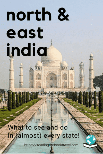 North and east India offers a variety of sights sounds and tastes for visitors. Check out the best of the region from those who know it well! | North India | East India | Himachal Pradesh | Uttarakhand | Rajasthan | Punjab | Delhi NCR | Uttar Pradesh | Bihar | Jharkhand | Sikkim | Meghalaya | Kolkata | Calcutta | #northindia #eastindia #indianstates #visitindia