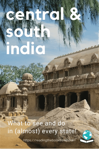 For a different Indian experience, why not check out Central and Southern India? Check out the best of the region from those who know it well! | Visit Central India | Visit South India | Visit Southern India | Visit Madhya Pradesh | Visit Gujarat | Visit Goa | Visit Odisha | Visit Maharashtra | Visit Goa | Visit Karnataka | Visit Tamil Nadu | Visit Kerala | Visit Andaman and Nicobar | #centralindia #southindia #southernindia #madhyapradesh #gujarat #goa #odisha #maharashtra #goa #karnataka #tamilnadu #andamanislands #andamanandnicobar