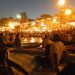 Ganges - Ghats in Varanasi