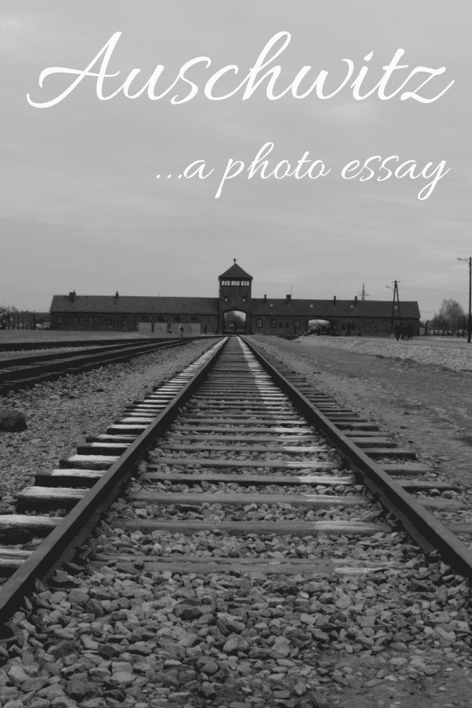 visit auschwitz