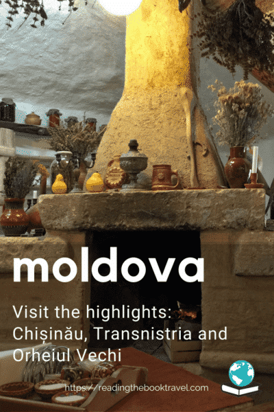 Discover the best tours in Moldova on an epic day trip from Chisinau to Tiraspol Transnistria and Orheiul Vechi monastery | Moldova travel guide | Visit Moldova | Moldova tours | What to do in Moldova | What to see in Moldova | Visit Transnistria | Transnistria tourism | Transnistria tours | #visitmoldova #visittransnistria #moldovatourism #moldova