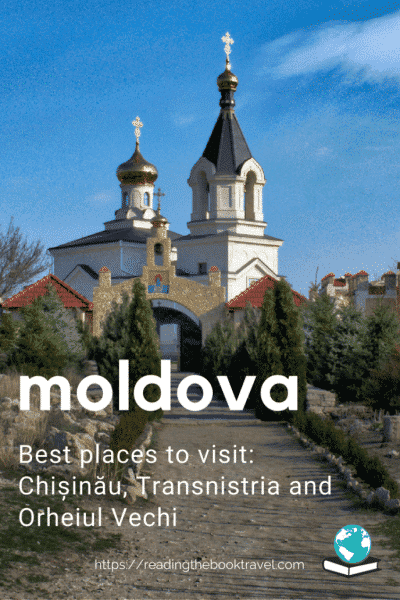 Discover the best tours in Moldova on an epic day trip from Chisinau to Tiraspol Transnistria and Orheiul Vechi monastery | Moldova travel guide | Visit Moldova | Moldova tours | What to do in Moldova | What to see in Moldova | Visit Transnistria | Transnistria tourism | Transnistria tours | #visitmoldova #visittransnistria #moldovatourism #moldova