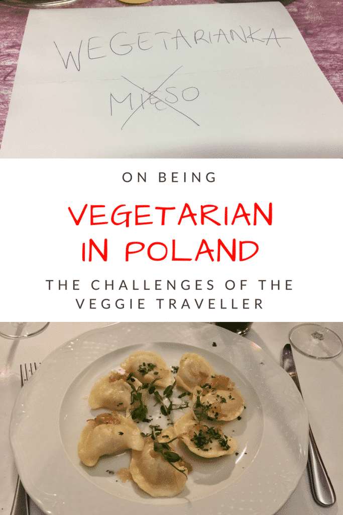 poland vegetarian