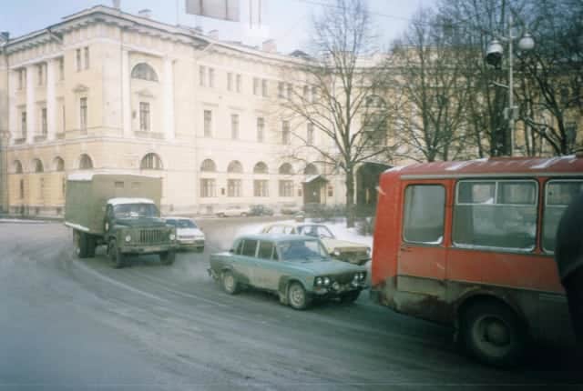 I've been lucky over the years to watch Russia transition from the Soviet era to a Russia post-communism. And what a transformation it has been. | Russia post communism | Post communist Russia | Post Soviet Russia | Russia after communism | Russia after the fall of the Soviet Union #postcommunistrussia #postsovietrussia