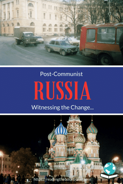 I've been lucky over the years to watch Russia transition from the Soviet era to a Russia post-communism. And what a transformation it has been. | Russia post communism | Post communist Russia | Post Soviet Russia | Russia after communism | Russia after the fall of the Soviet Union #postcommunistrussia #postsovietrussia