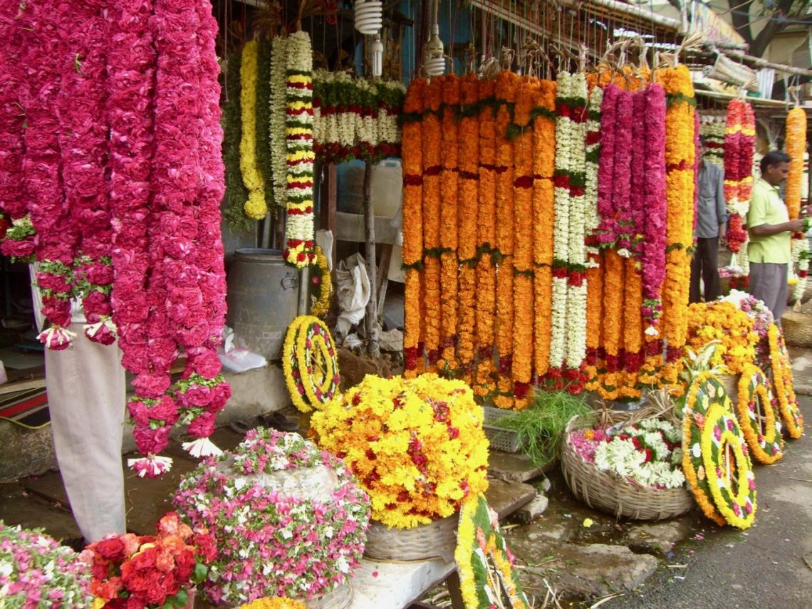 Vendor - Jallianwala Bagh