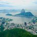 Sugarloaf Mountain - Corcovado