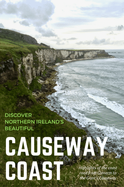 causeway coast