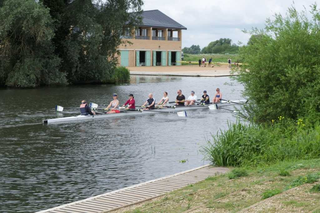 The historic city of Ely lies just north of Cambridge UK and within easy reach of London and the Norfolk coast. Why should you visit?