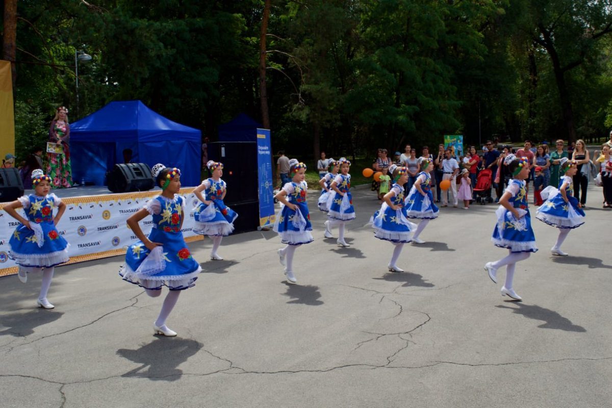 The Fabulous Traditional and Folk Dances in the World 