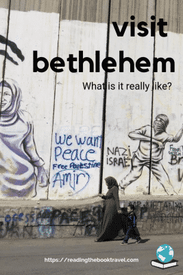 If you are in the Holy Land, a Bethlehem visit is a must. But what it is like to explore the Church of the Nativity, Shepherd's Field & more? Christianity in Bethlehem | born in Bethlehem | Christmas in Bethlehem | visiting Bethlehem | visit Bethlehem | Bethlehem visit | Church of the Nativity Bethlehem | Bethlehem Palestine | Bethlehem in Palestine | Bethlehem travel | travel to Bethlehem | things to do in Bethlehem | shepherds field Bethlehem | Church of the Nativity #bethlehem
