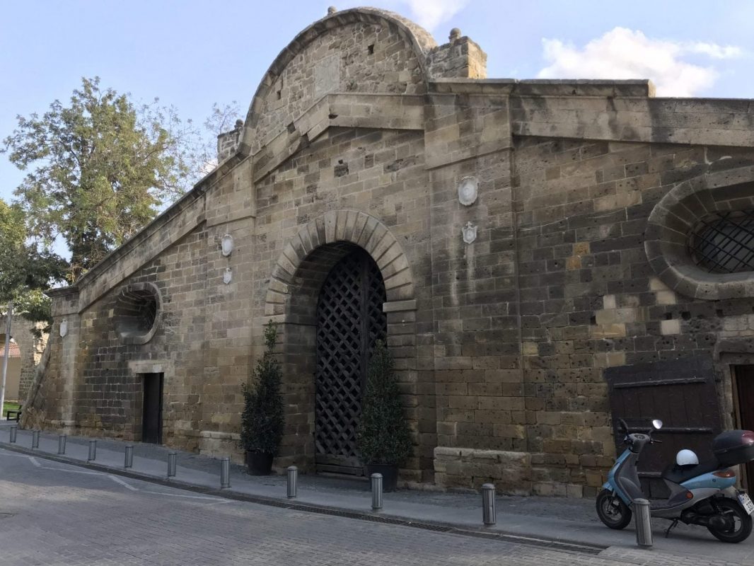 Discover all the best things to do in Nicosia Old Town, exploring both sides of the Green Line that divides the city. | Nicosia attractions | Nicosia things to do | Places to visit in Nicosia | What to do in Nicosia | What to see in Nicosia | Nicosia tourism | Nicosia border | Cyprus destinations | Visit Nicosia | Best places to visit in Cyprus | What to see in Cyprus | What to do in Cyprus | Lefkosia | Things to do in Cyprus | Best places in Cyprus | Lefkosa | Cyprus tourist attractions