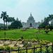 Victoria Memorial - good