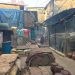 Dharavi Slum Tour - Shanty town