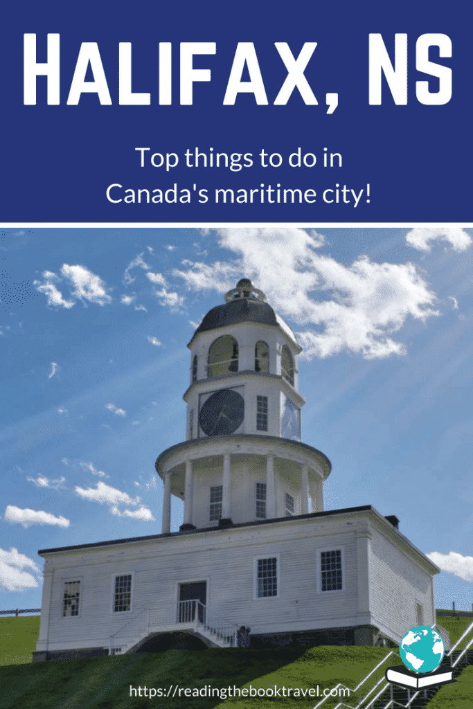 Nova Scotia's capital is often overlooked, but has a charm all its own. Create your own Halifax sighteeing itinerary with these top tips! | Images of Halifax Nova Scotia | Places to visit in Halifax Nova Scotia | Sightseeing in Halifax Nova Scotia | Visit Halifax Nova Scotia | Top 10 things to do in Halifax Nova Scotia | Ferry to Halifax Nova Scotia | Halifax day trips | Halifax NS day trip | Visit Halifax NS | #halifaxnovascotia #visithalifax