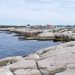 Peggys Cove - Lunenburg