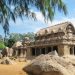 Pancha Rathas - South India