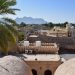 Nizwa Souq - Nizwa Fort