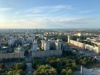 Top things to do in Warsaw: The perfect Warsaw itinerary