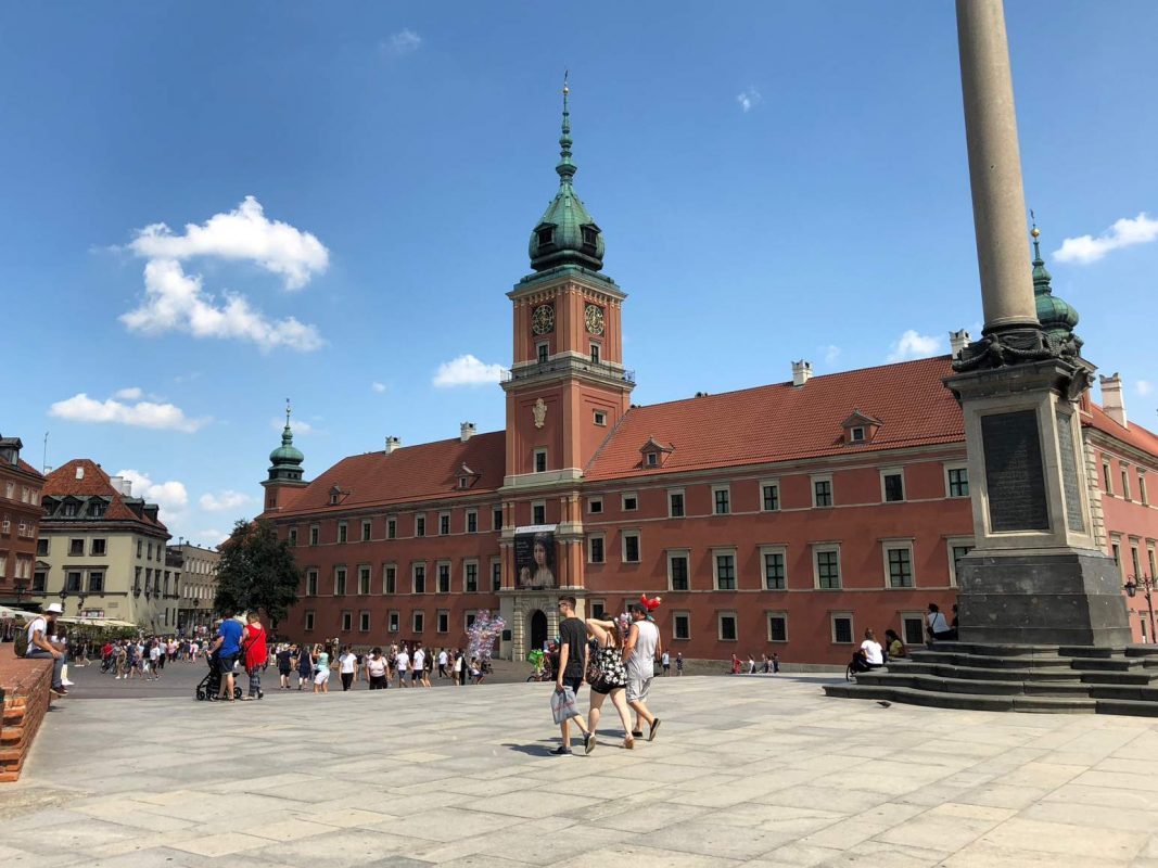 Top things to do in Warsaw: The perfect Warsaw itinerary - warsaw itinerary