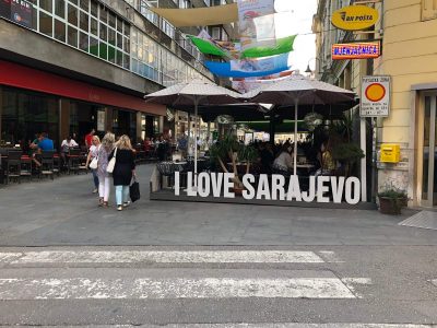 Top Things To Do In Sarajevo, Bosnia & Herzegovina