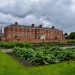 National Trust - The Workhouse, Southwell - National Trust - Little Moreton Hall