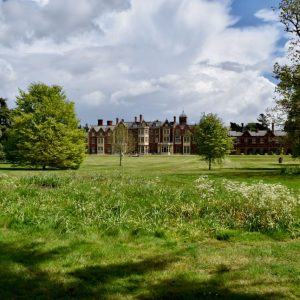 Sandringham Estate - National Trust - Blickling Estate