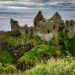 Dunluce Castle - Glenarm Castle