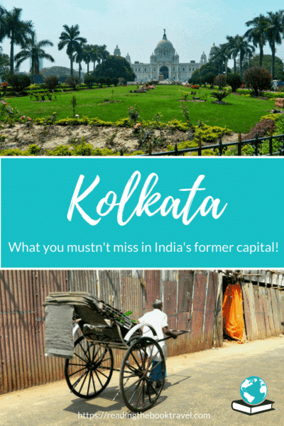 The name Kolkata is woven into the history of India. Create your own Kolkata day tour to really see the best of this historic city! | Kolkata West Bengal | Kolkata India | Calcutta India | Visit Kolkata | #kolkataindia #kolkata #visitkolkata