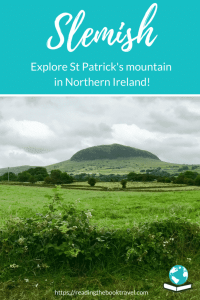 Visit Northern Ireland and discover the stunning mountain of Slemish in County Antrim. Steeped in the legends of St Patrick, locals climb Slemish every St Patrick's Day. Visit County Antrim for yourself to discover Slemish, or read on to learn the myths and the practicalities for yourself!